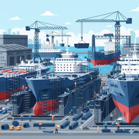 construction navale
