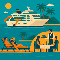 croisière