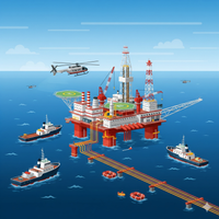 Oil & Gas Offshore