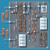 Portuaire