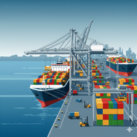 transport maritime