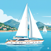 Yachting
